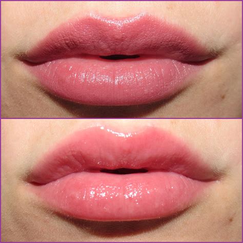 pictures of permanent lip color.